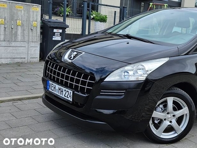 Peugeot 3008 1.6 Active