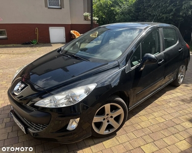 Peugeot 308 1.6 HDi Premium