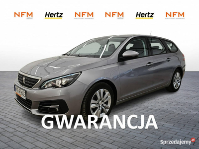 Peugeot 308 SW 1,5 Bluehdi(130 KM) Active Salon PL Faktura-Vat III (2013-)