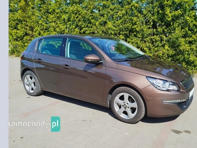 Peugeot 308 T9