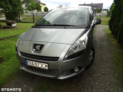 Peugeot 5008 1.6 HDi Business Line 7os