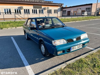 Polonez Atu