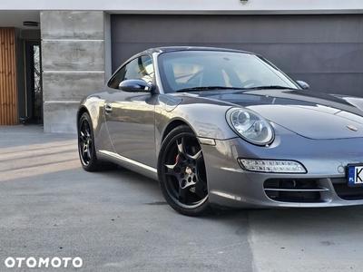 Porsche 911 Carrera S