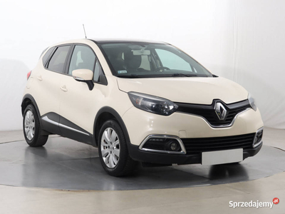 Renault Captur 0.9 TCe