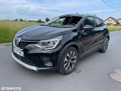 Renault Captur TCe 90 INTENS