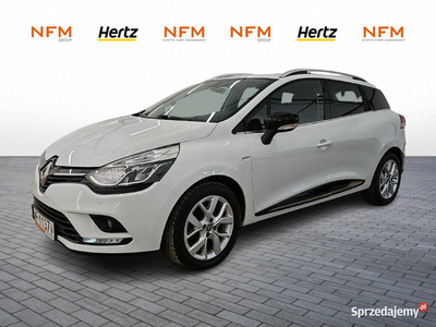 Renault Clio 0,9 TCe(90 KM) Limited Salon PL F-Vat IV (2012-)