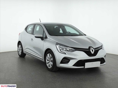 Renault Clio 1.0 99 KM 2020r. (Piaseczno)