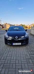 RENAULT CLIO 4 2013