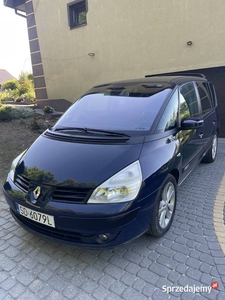 Renault Espace IV 2.0T 170KM