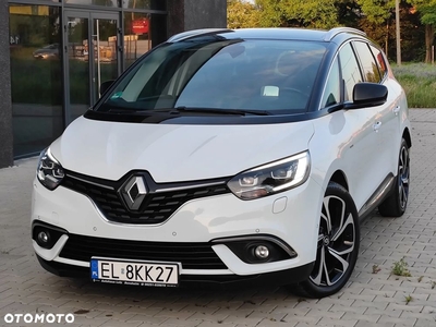 Renault Grand Scenic Gr 1.6 dCi Energy Bose Edition