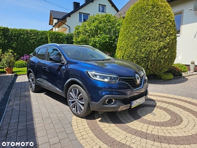 Renault Kadjar 1.5 dCi Energy Business