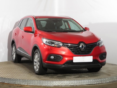 Renault Kadjar 2019 1.3 TCe 64694km SUV