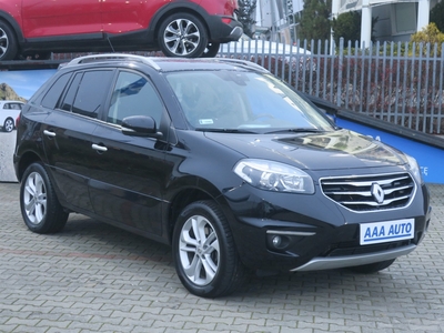 Renault Koleos 2012 2.0 dCi 188182km SUV