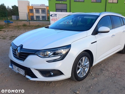 Renault Megane 1.3 TCe FAP Winter Edition