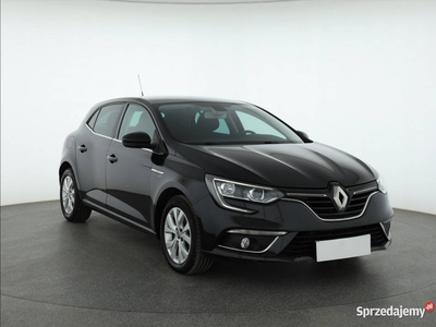 Renault Megane 1.3 TCe