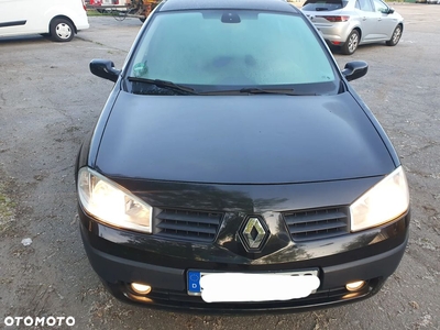 Renault Megane 1.4 Authentique