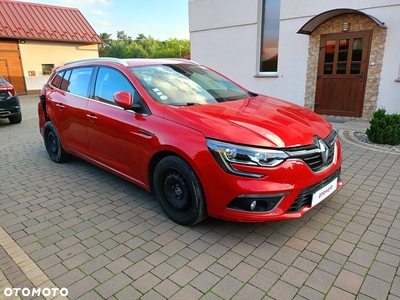 Renault Megane 1.5 dCi Energy Life