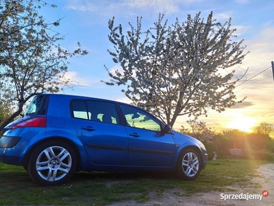 Renault Megane 2