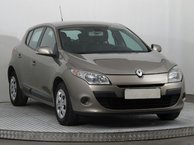 Renault Megane 2010 1.6 16V 105013km Hatchback