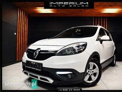 Renault Scenic III