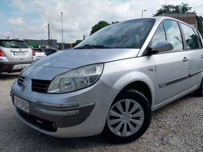 Renault Scenic II 2006