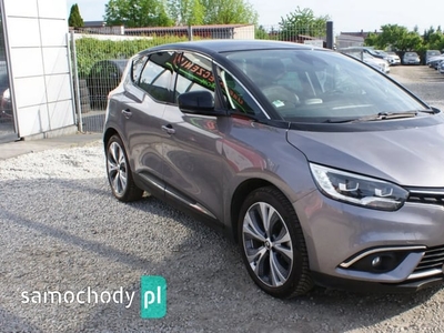 Renault Scenic IV