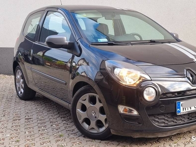 Renault Twingo Salon Polska