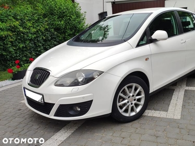 Seat Altea 1.6 Stylance