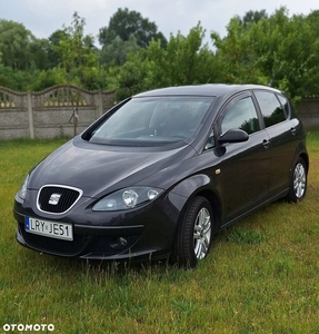 Seat Altea