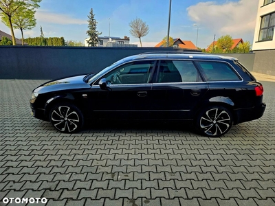 Seat Exeo 2.0 TDI DPF