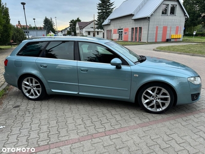 Seat Exeo ST 1.8T Sport