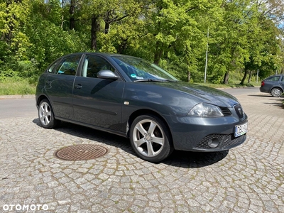 Seat Ibiza 1.4 16V Entry