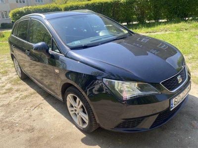 Seat Ibiza ST 1.2 + komplet opon i pokrowce