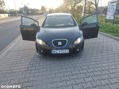 Seat Leon 1.4 TSI Sport