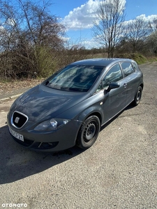 Seat Leon 1.9 TDI Audience