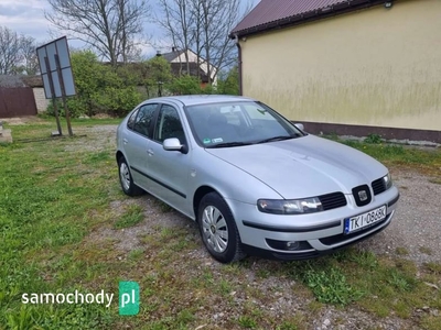 Seat Leon I