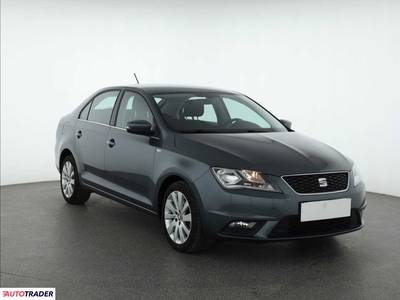 Seat Toledo 1.4 123 KM 2016r. (Piaseczno)