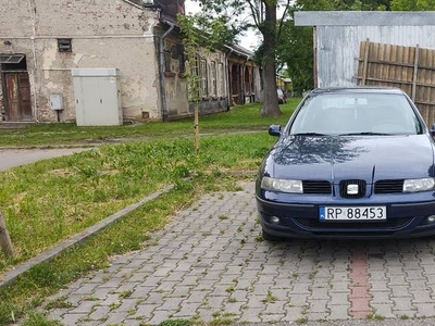 Seat Toledo 1,8 b.