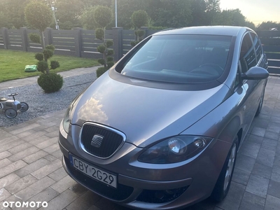 Seat Toledo