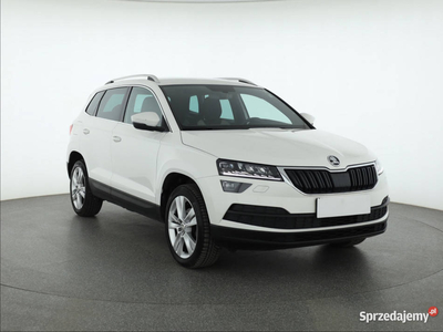 Skoda Karoq 1.6 TDI