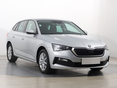 Skoda Scala 2019 1.6 TDI 117194km Hatchback