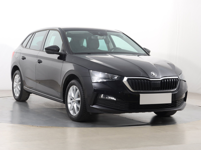 Skoda Scala 2020 1.6 TDI 96279km Hatchback