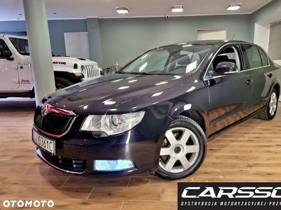 Skoda Superb 1.9 TDI Comfort