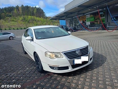 Sprzedam vw passat b6