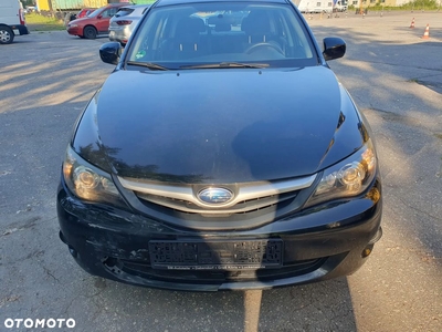 Subaru Impreza 1.5 RA