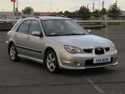 Subaru Impreza 2006 2.0R 212991km Kombi