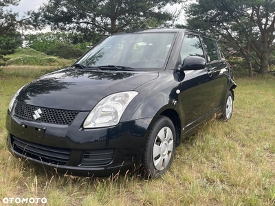 Suzuki Swift 1.3 Comfort