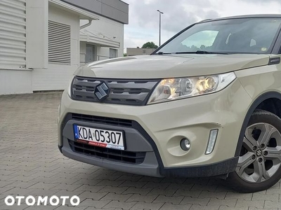 Suzuki Vitara 1.6 Elegance 2WD