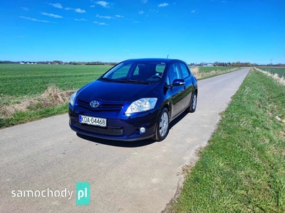 Toyota Auris I