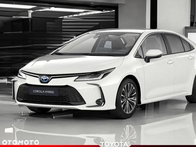 Toyota Corolla 2.0 Hybrid Comfort